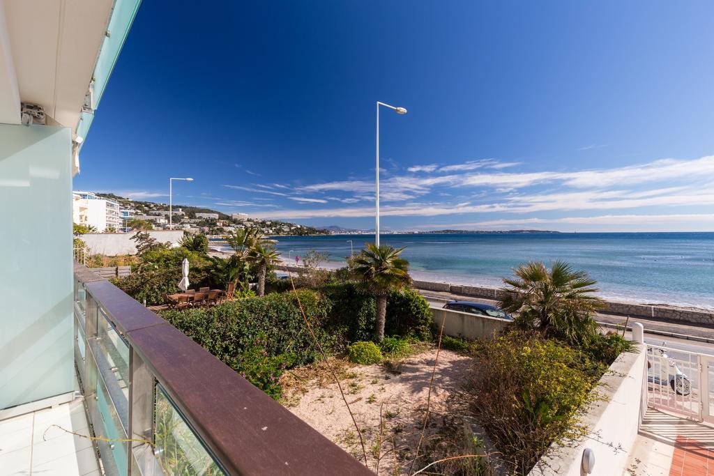 Cannes Bai ภายนอก รูปภาพ