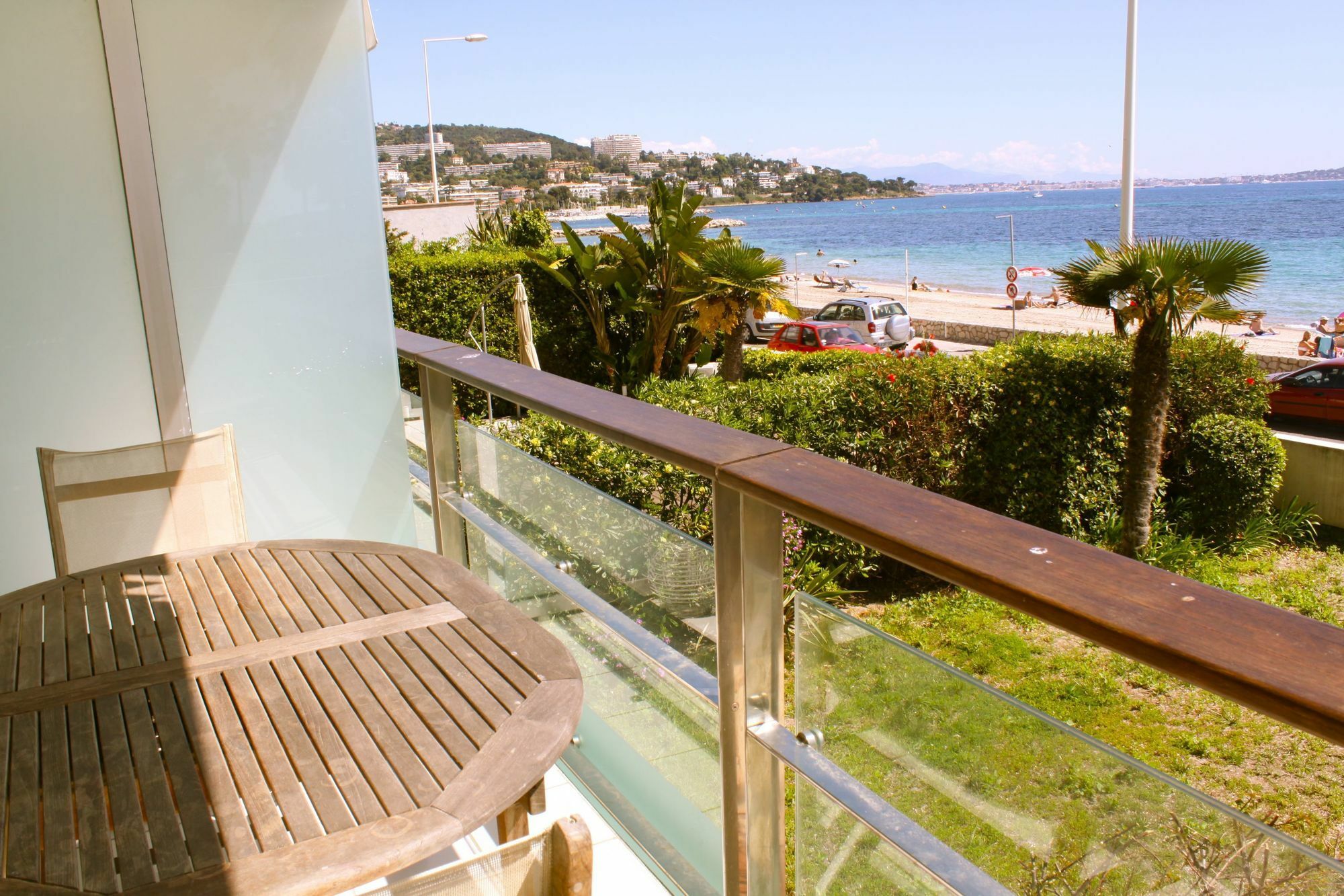 Cannes Bai ภายนอก รูปภาพ