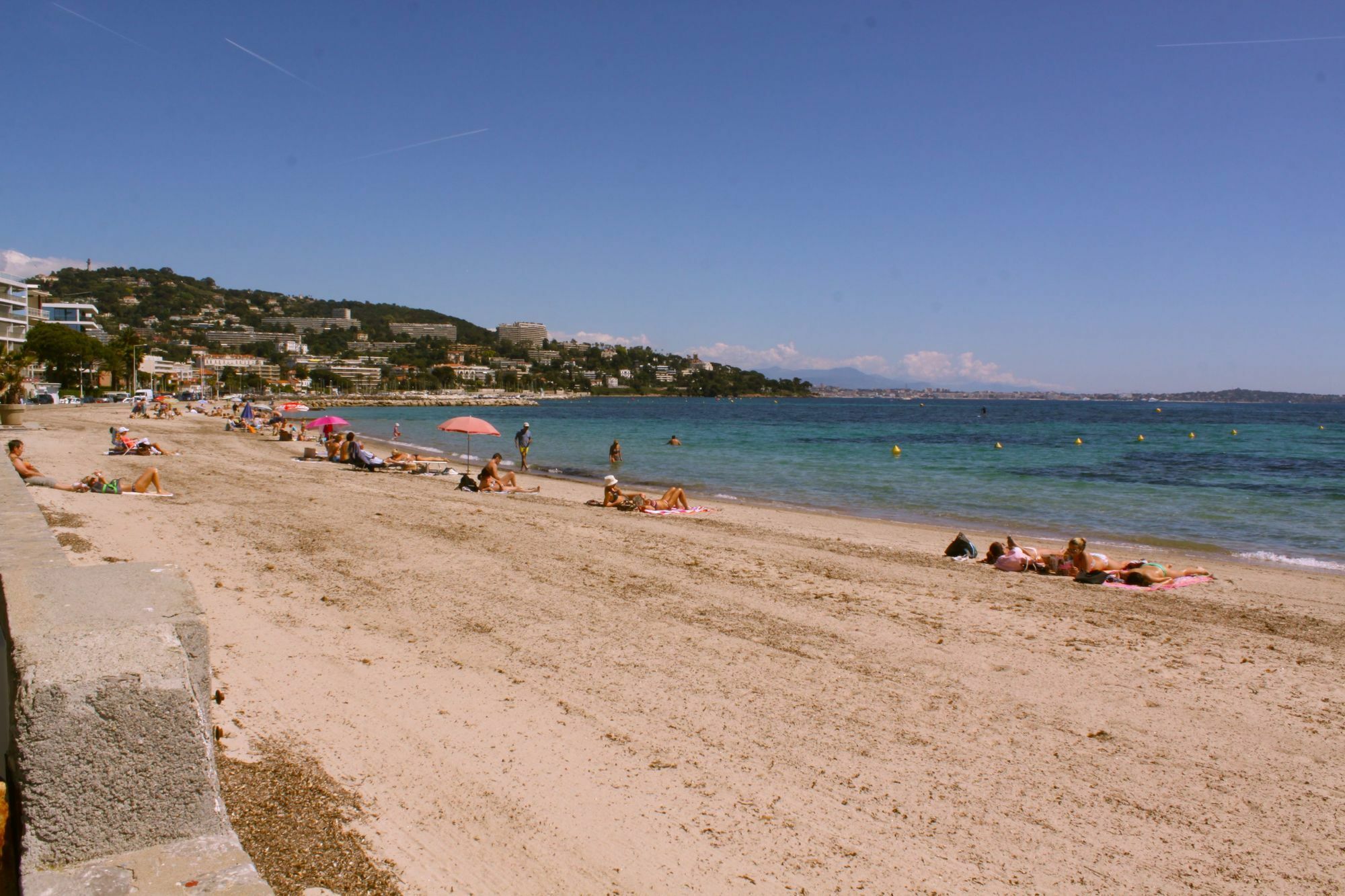 Cannes Bai ภายนอก รูปภาพ