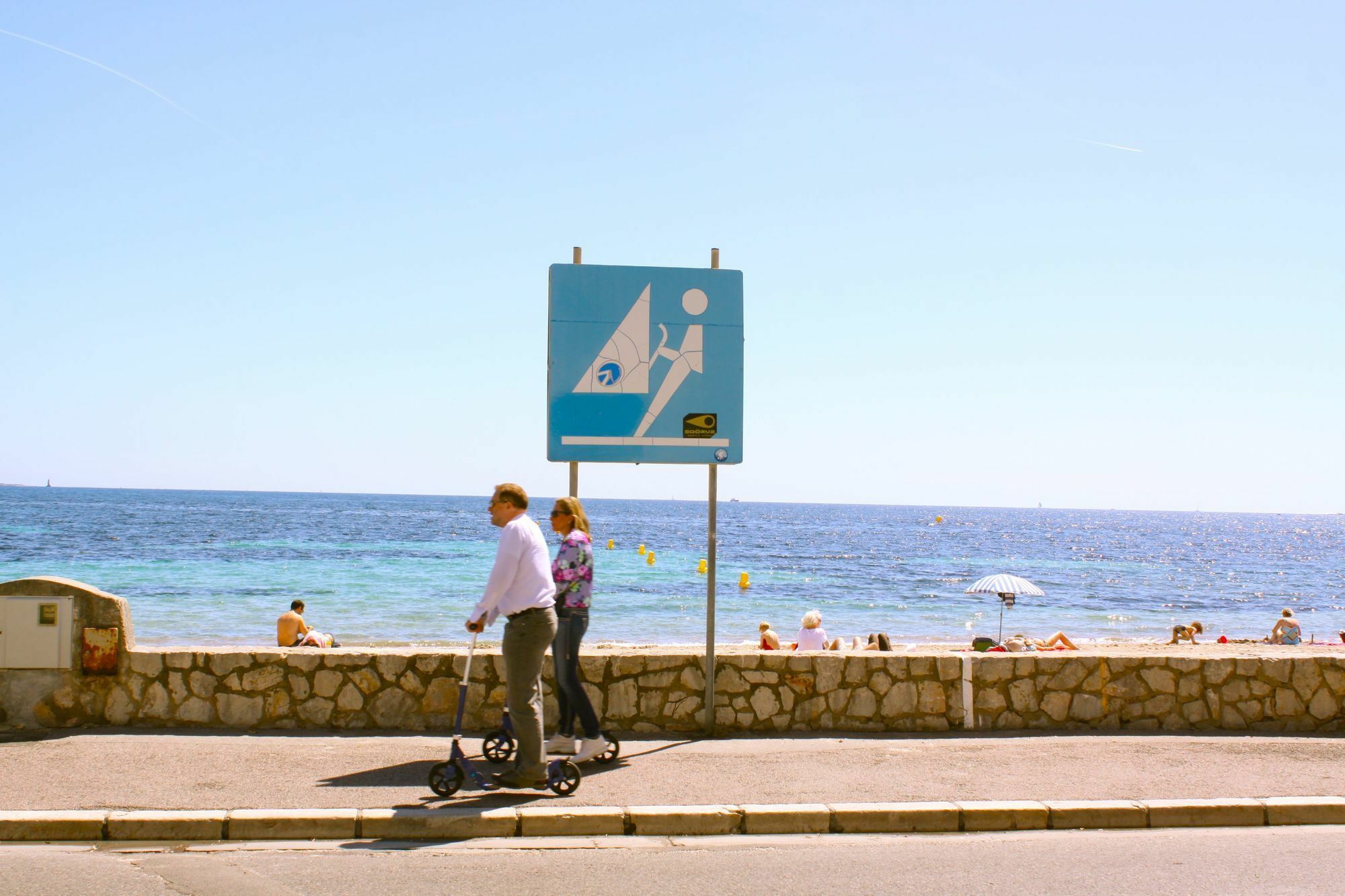 Cannes Bai ภายนอก รูปภาพ