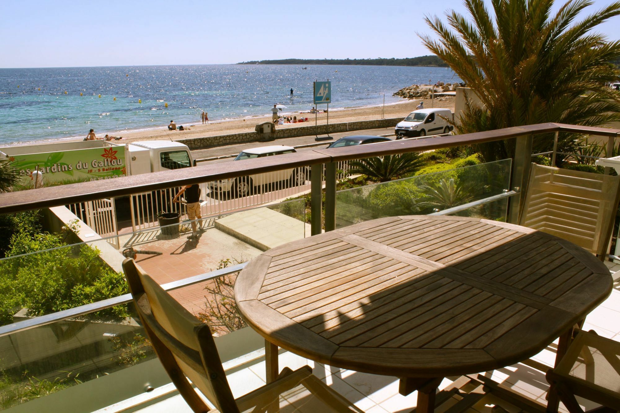Cannes Bai ภายนอก รูปภาพ