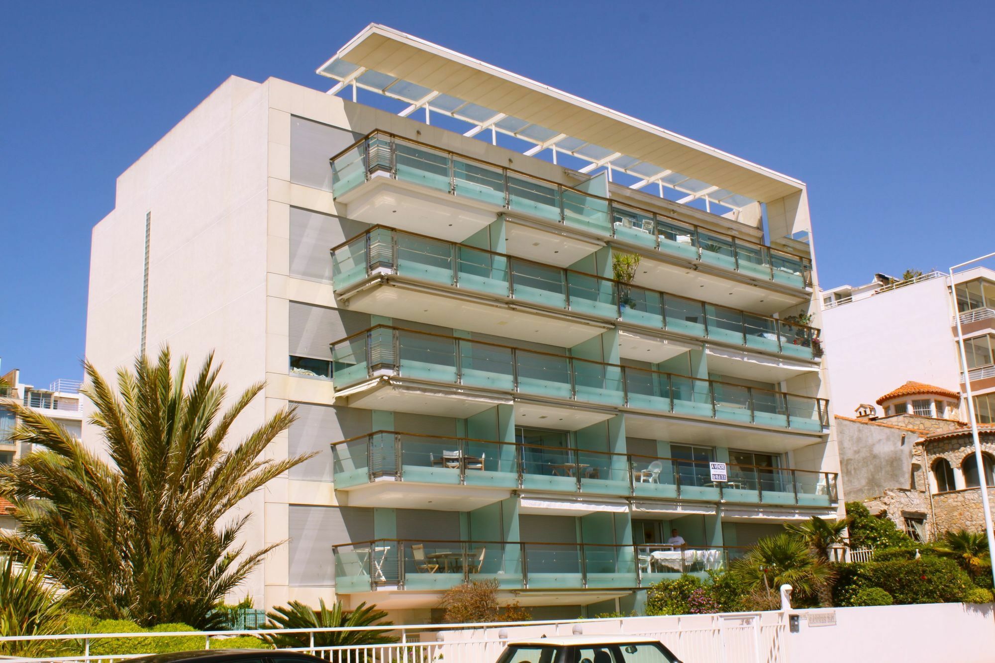Cannes Bai ภายนอก รูปภาพ